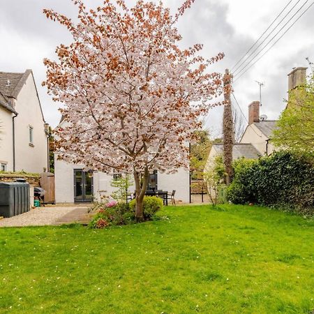 The Old Bank Beautiful Cotswold House With Huge Garden Villa Mickleton  Bagian luar foto