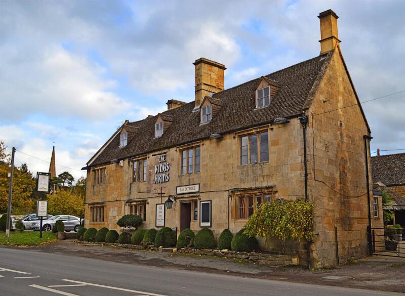 The Old Bank Beautiful Cotswold House With Huge Garden Villa Mickleton  Bagian luar foto