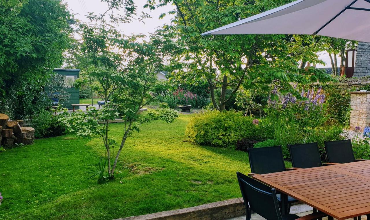 The Old Bank Beautiful Cotswold House With Huge Garden Villa Mickleton  Bagian luar foto