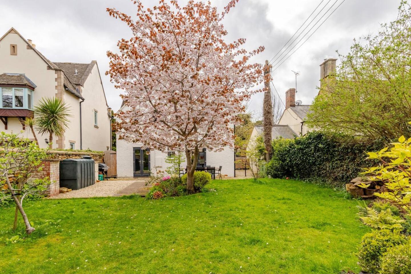 The Old Bank Beautiful Cotswold House With Huge Garden Villa Mickleton  Bagian luar foto